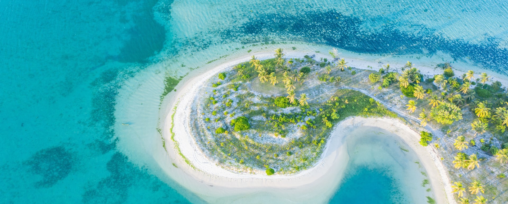 Islands