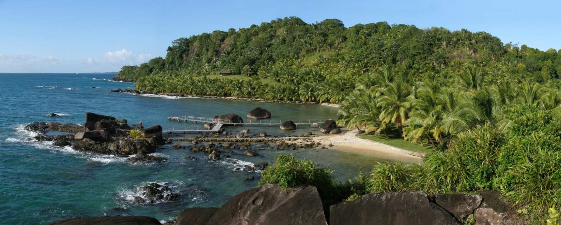 Excursion - Princesse Bora Lodge