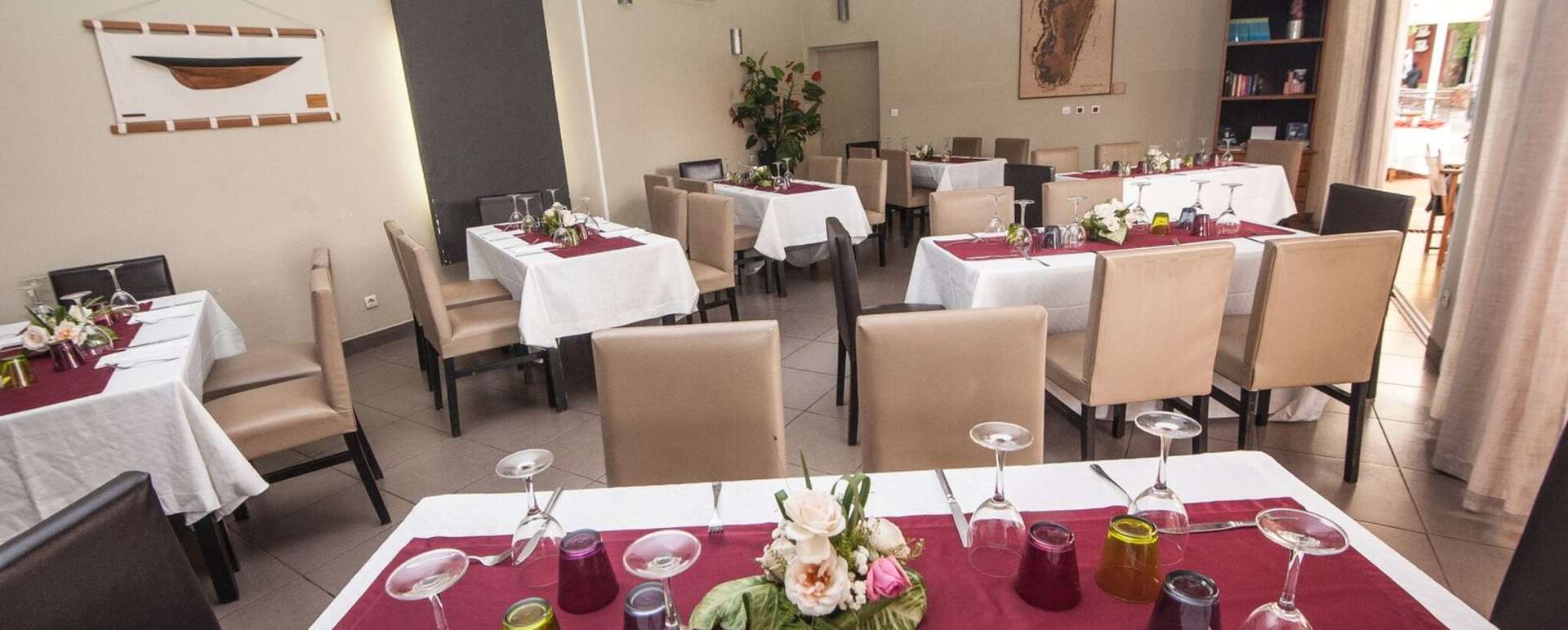Relais des Plateaux