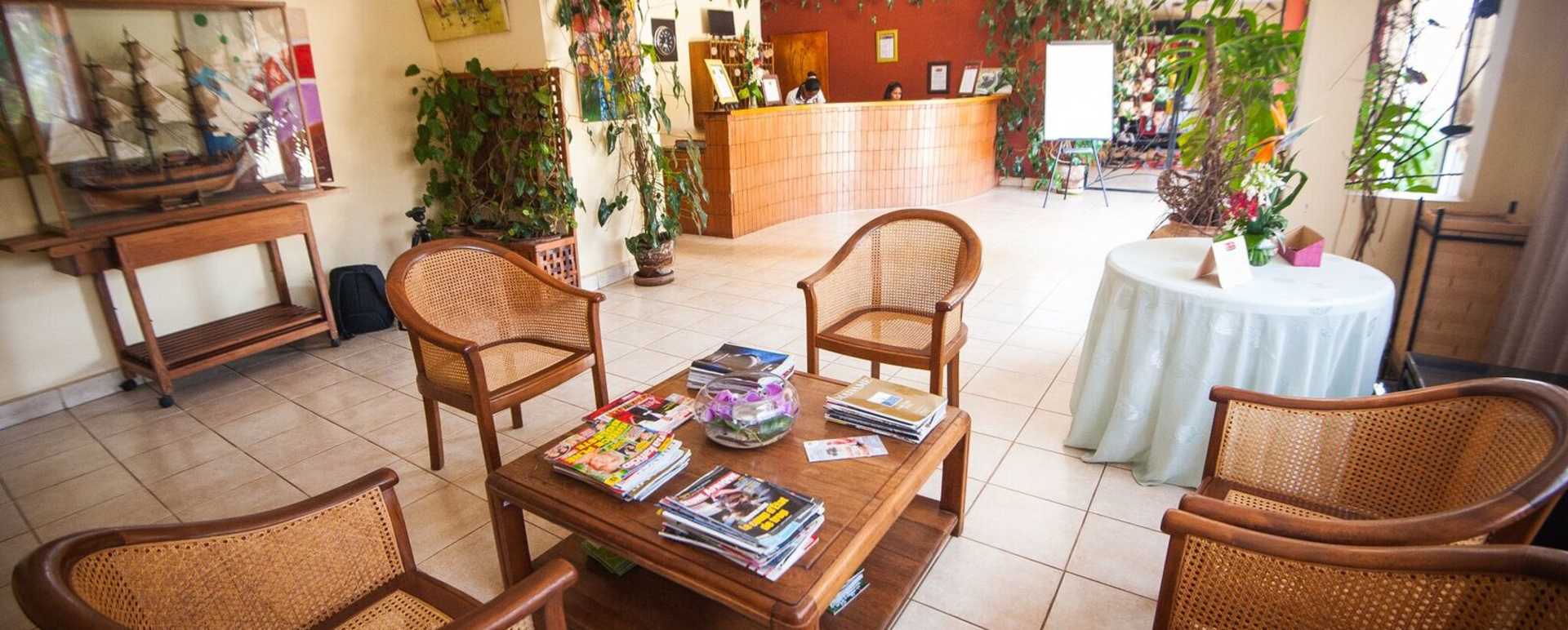 Relais des Plateaux