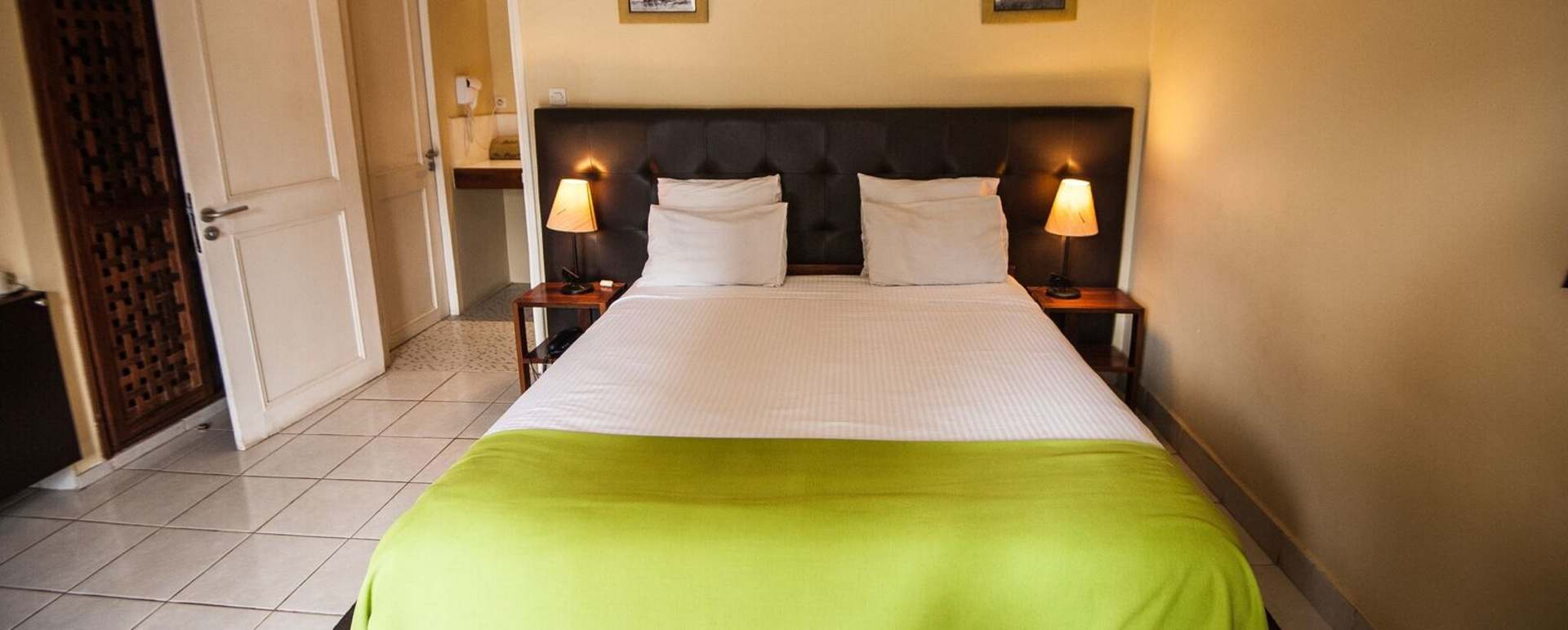 Relais des Plateaux