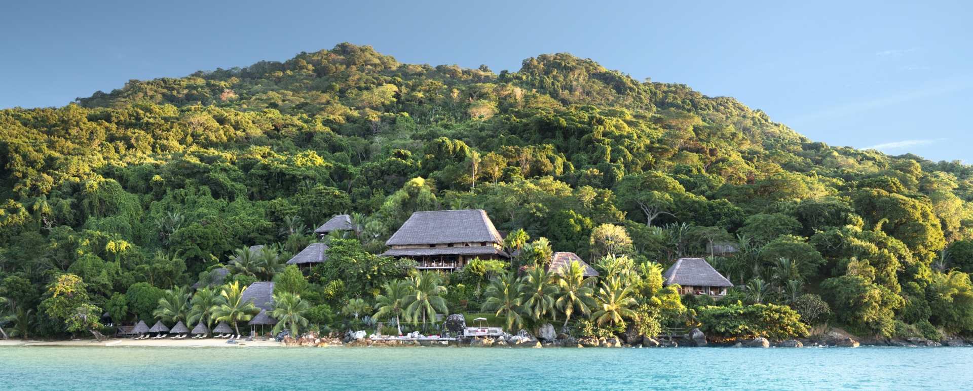 Tsara Komba