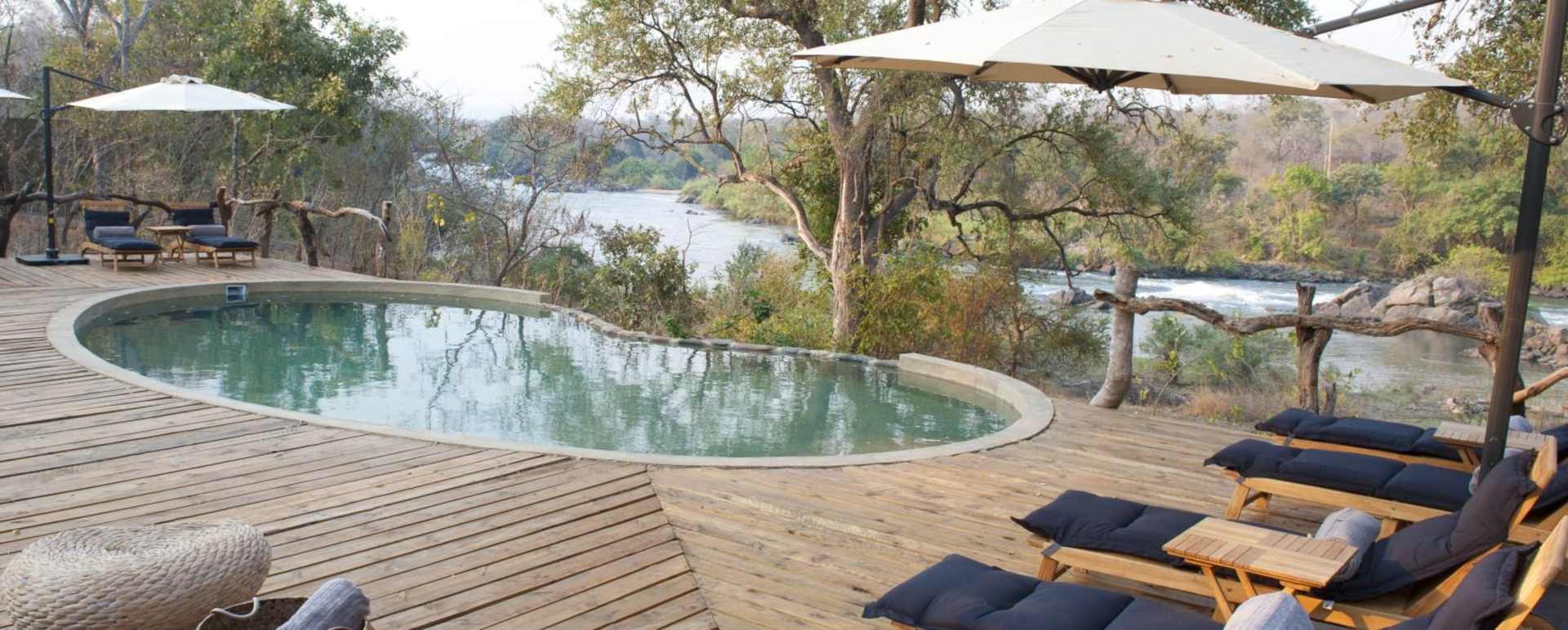 Pool - Mkulumadzi