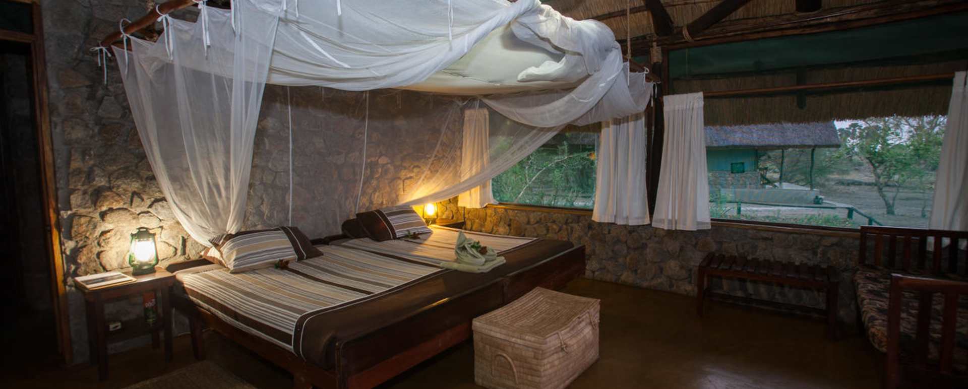 Mvuu Camp
