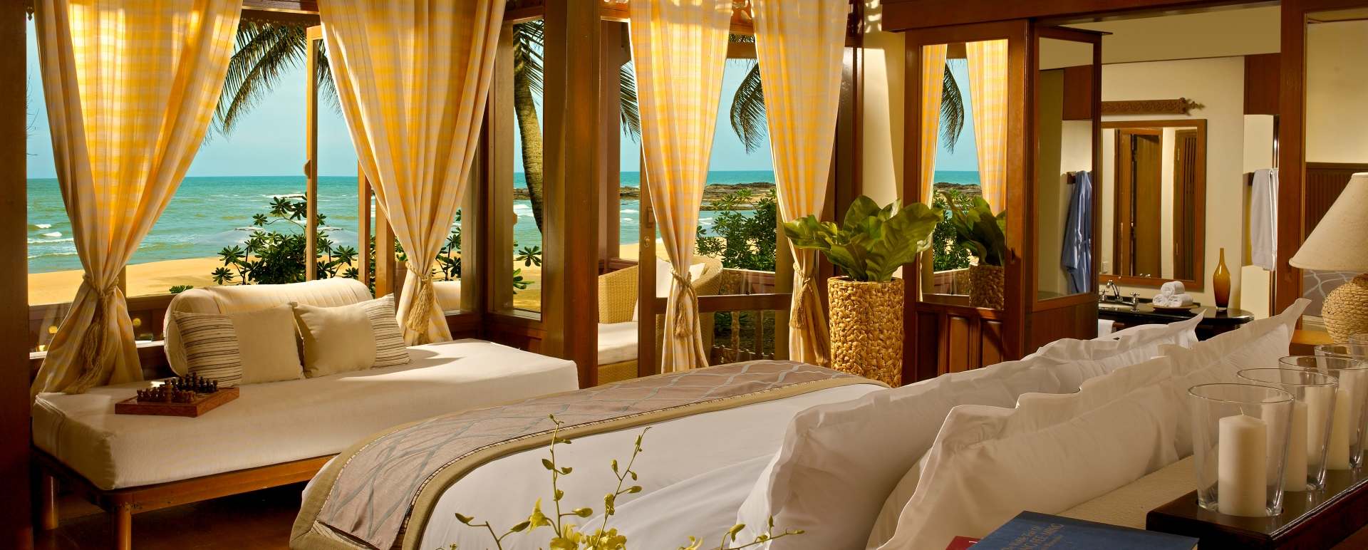 Anjung Room - Tanjong Jara