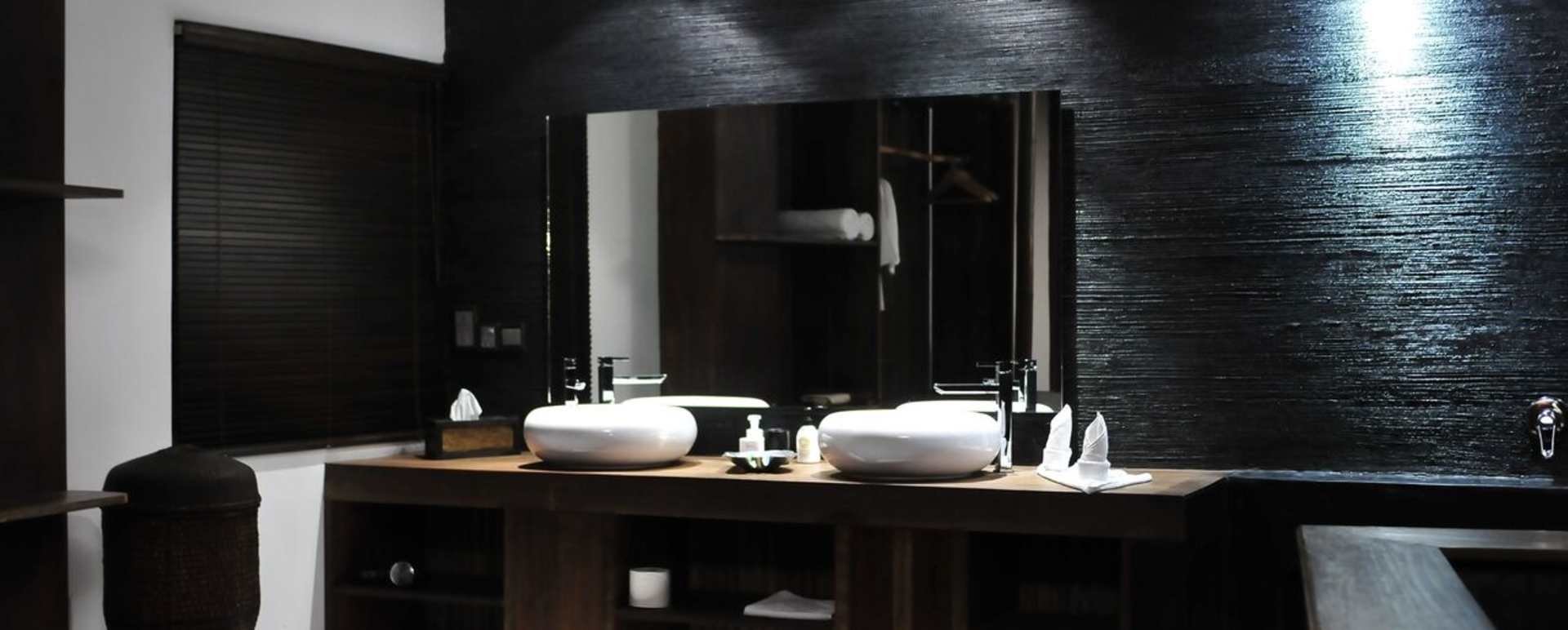Bathroom - Villa Samadhi