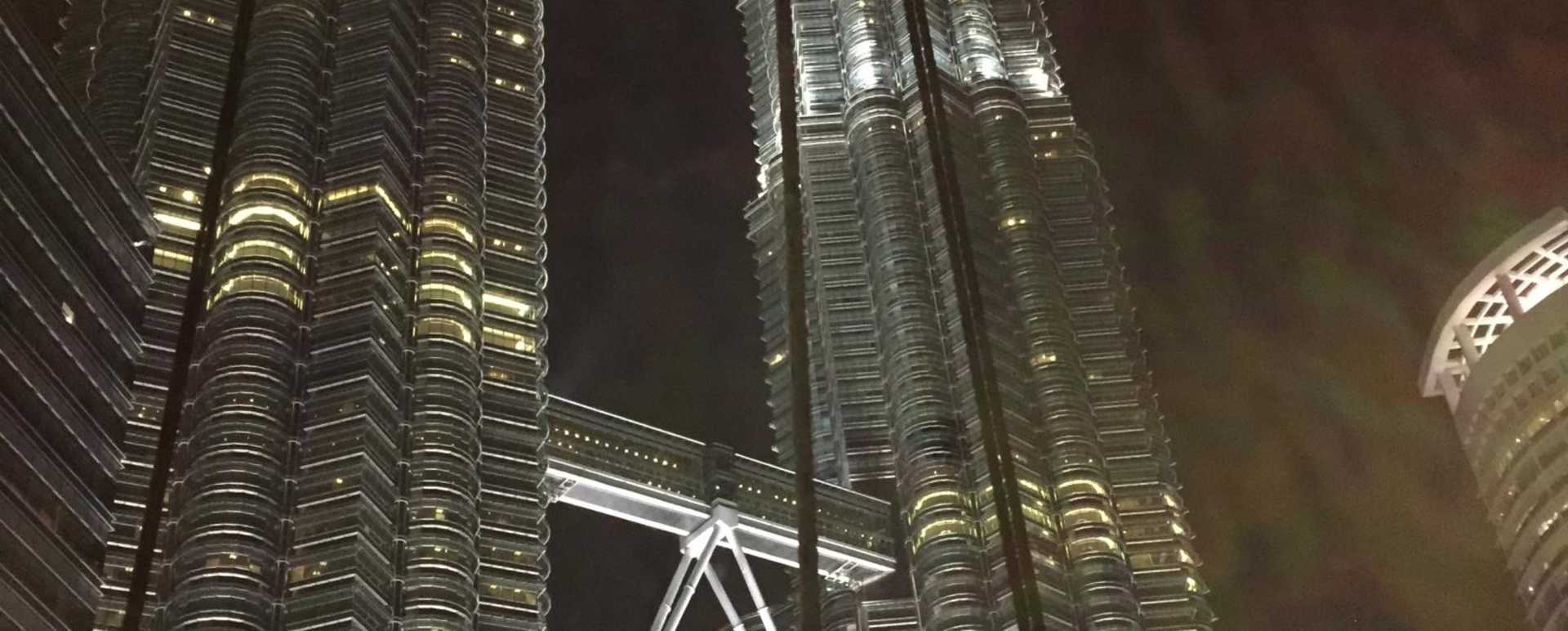 Half Day City Tour of KL