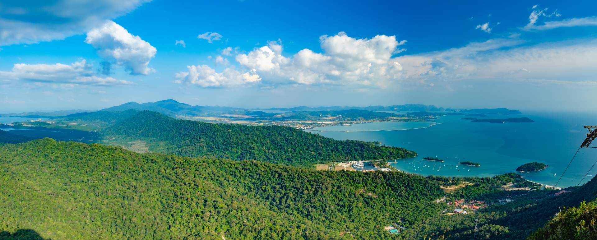 Langkawi  
