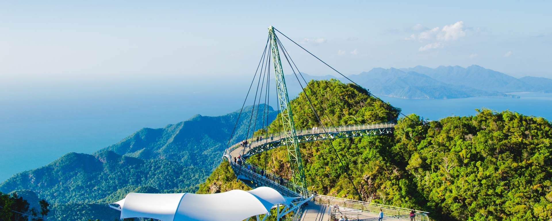 Sky Walk