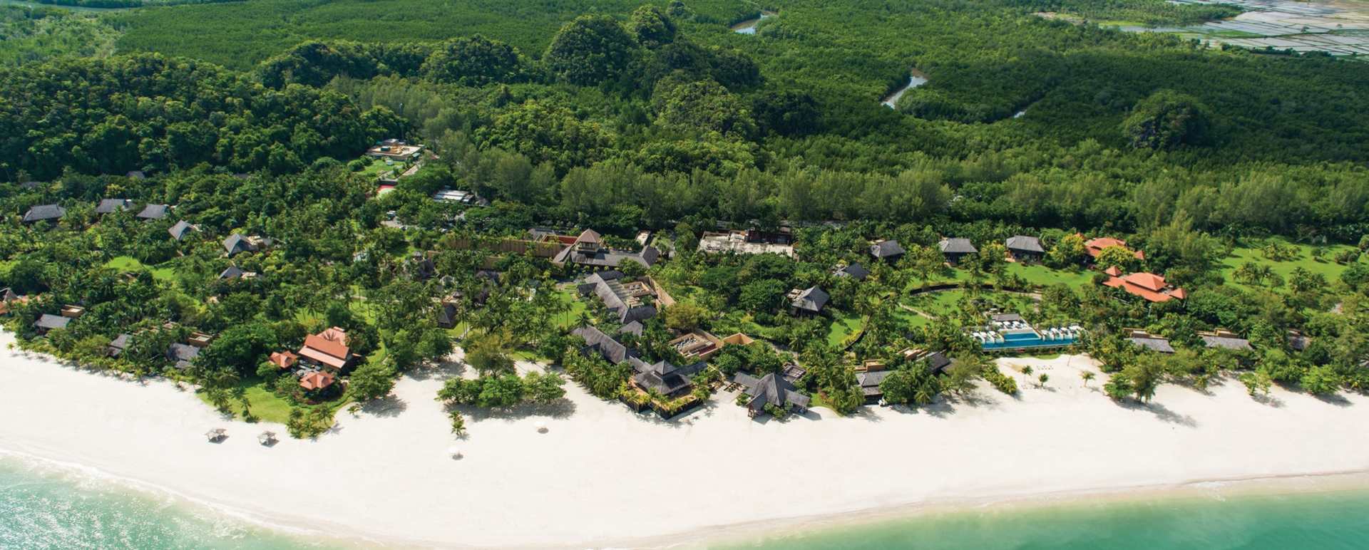 Langkawi Beaches 