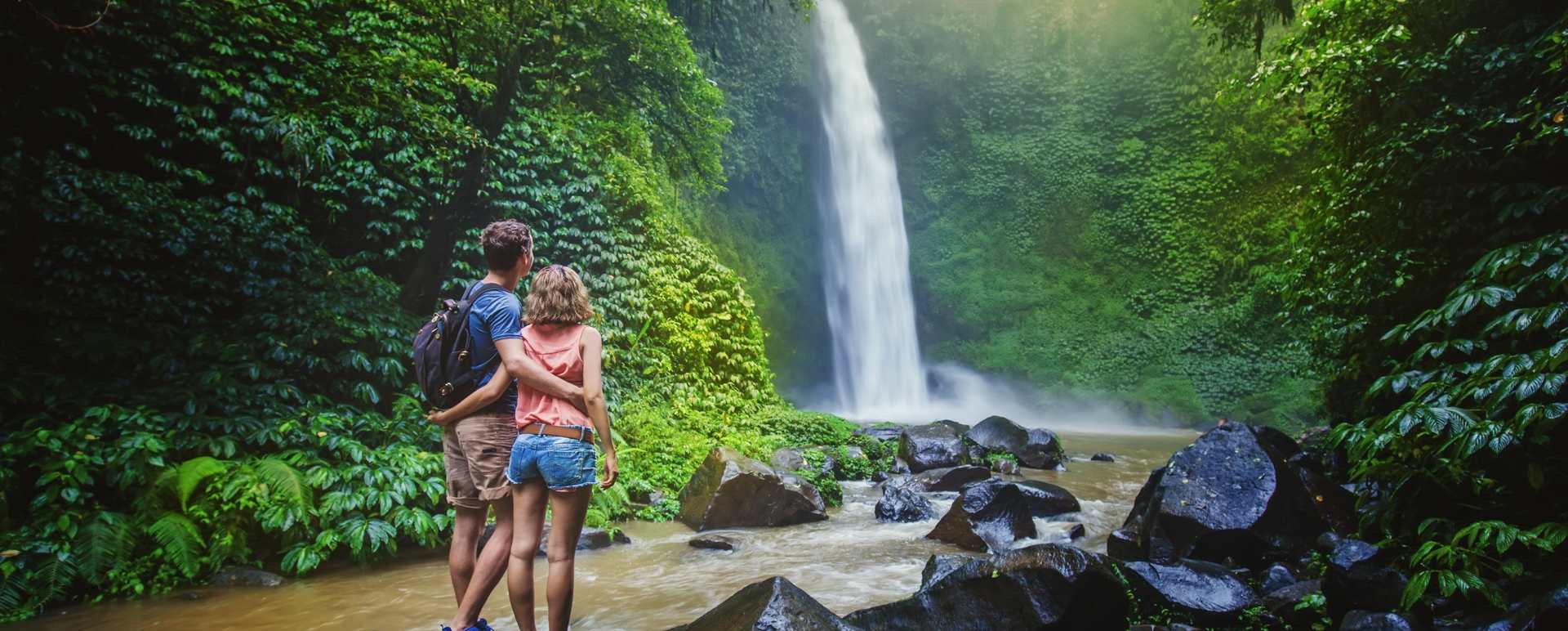 Waterfall 