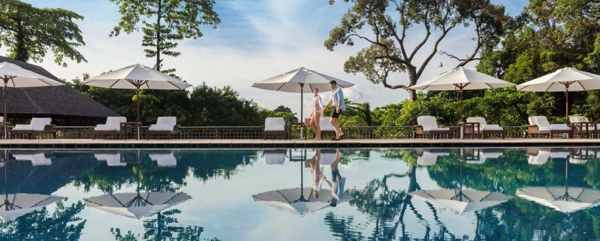 Datai Langkawi 