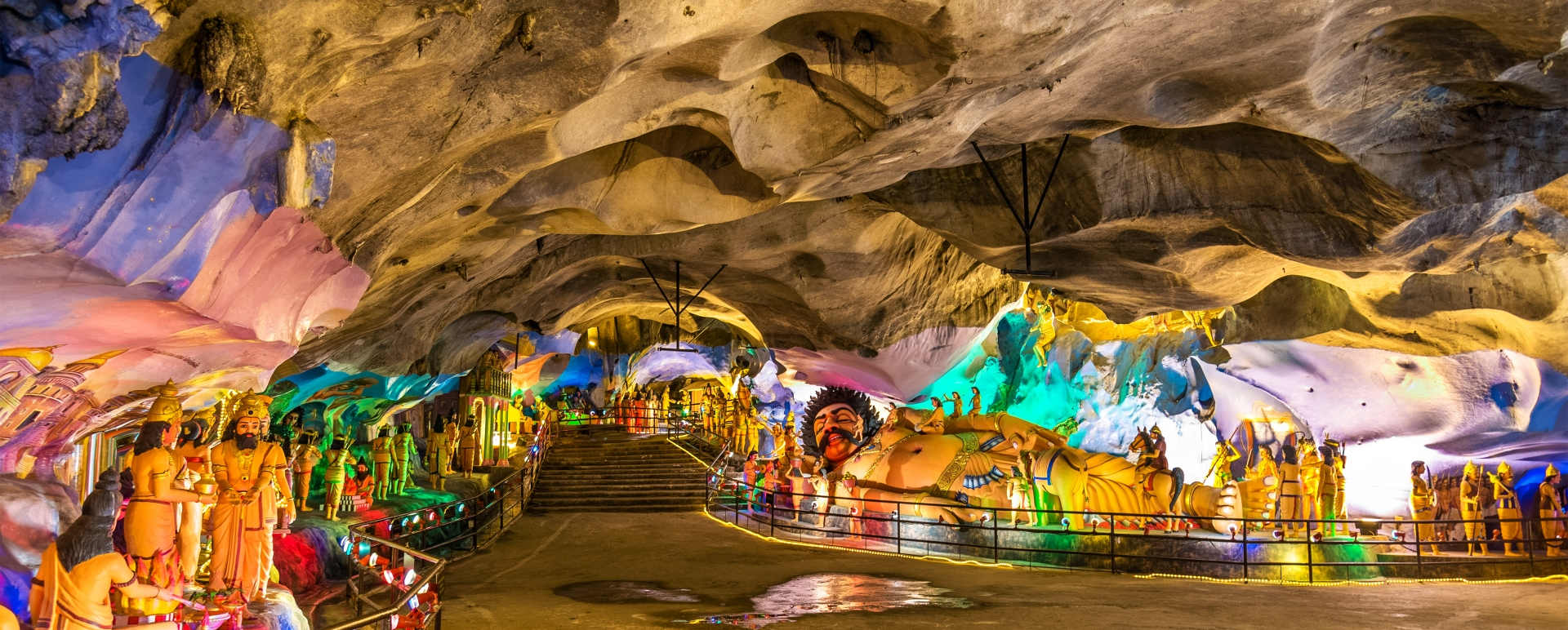 Batu Caves 