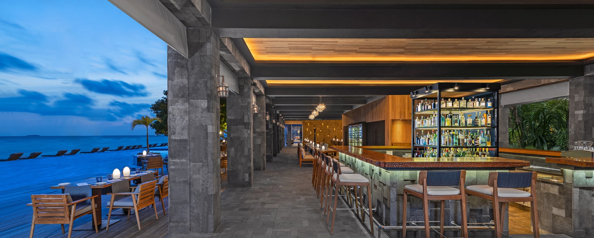 Manzaru bar 
