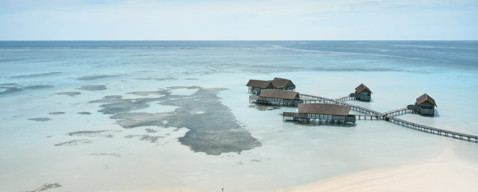 Watervillas 