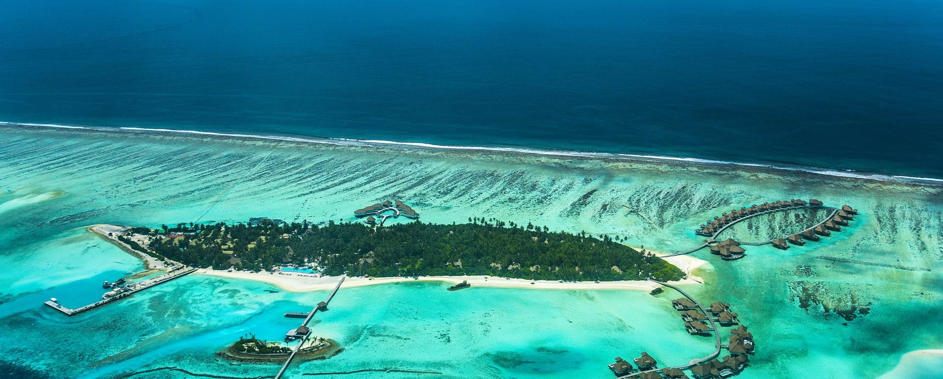 COMO Maalifushi  