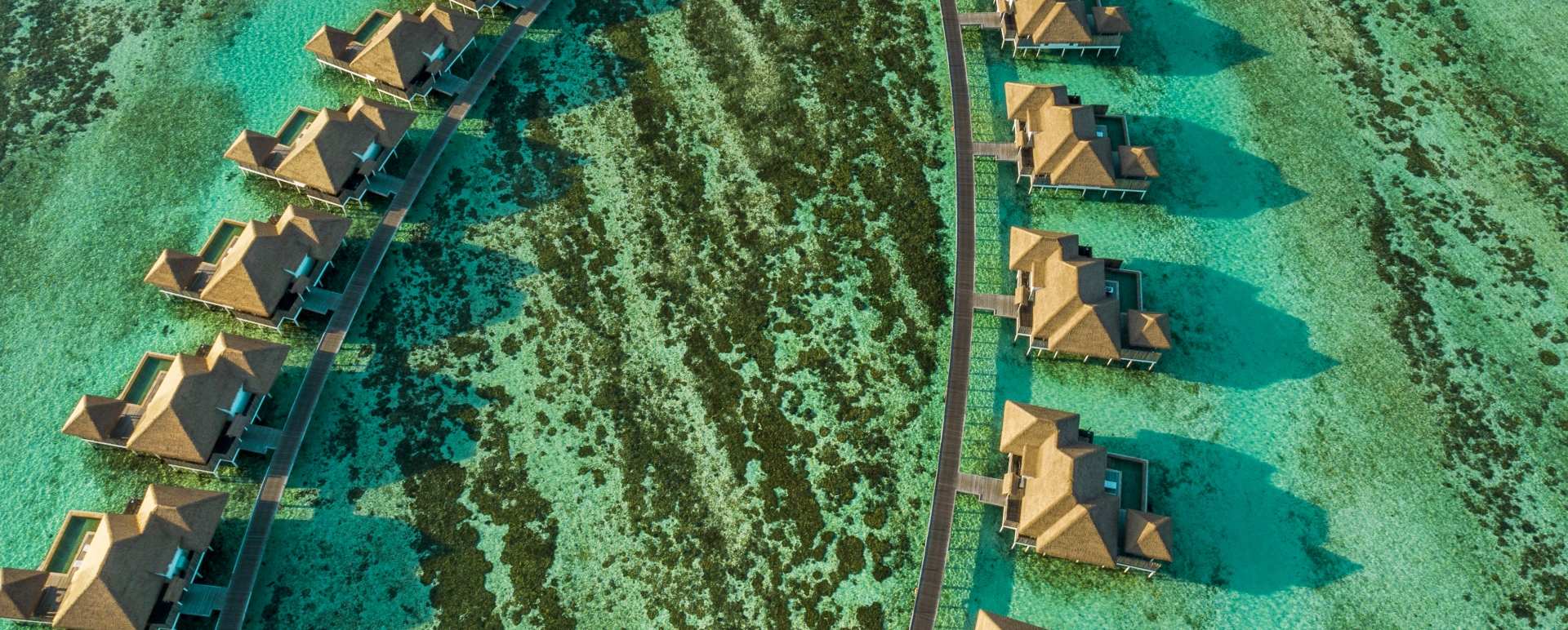 WaterVillaJetty 