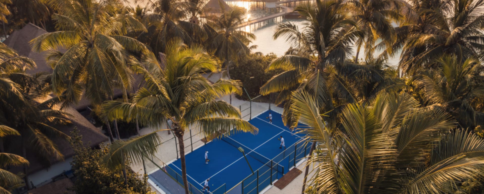 Padel Court 