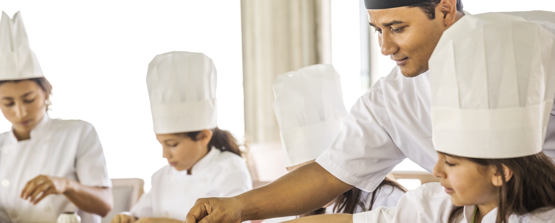 KidsCookingClass 