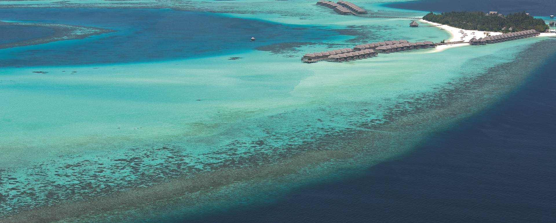 Aerial View - Constance Moofushi