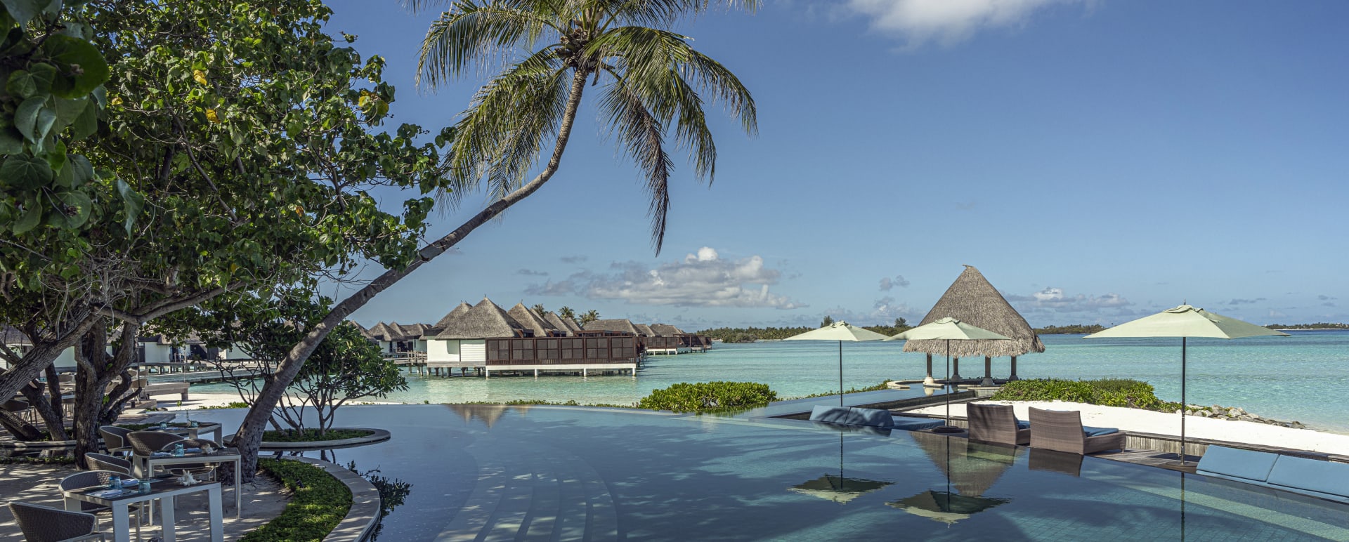 Serenity Pool 