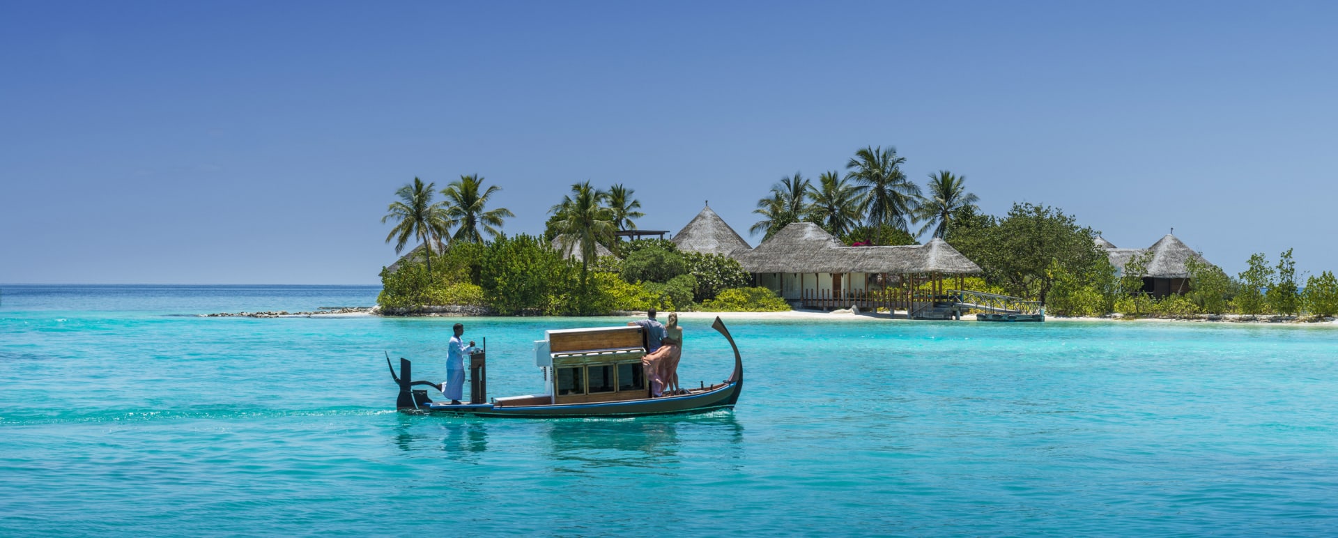 The Island Spa 