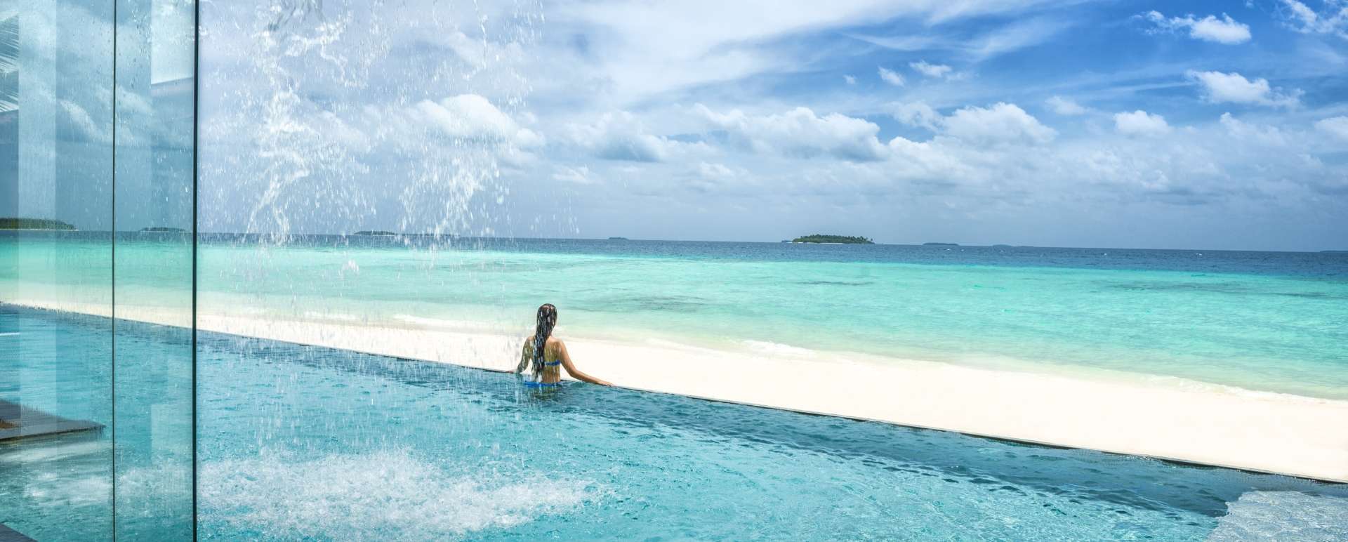 Three-bedroom Landaa Estate - Four Seasons Resort Maldives At Landaa Giraavaru