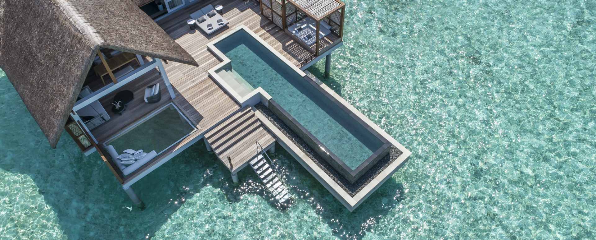 Four Seasons Resort Maldives at Landaa Giraavaru 