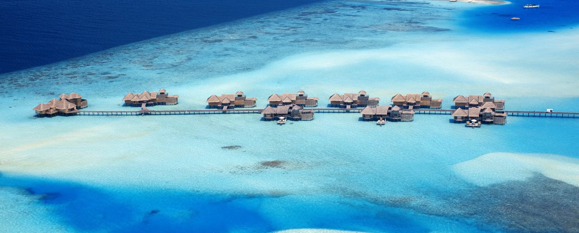 Gili Lankanfushi 