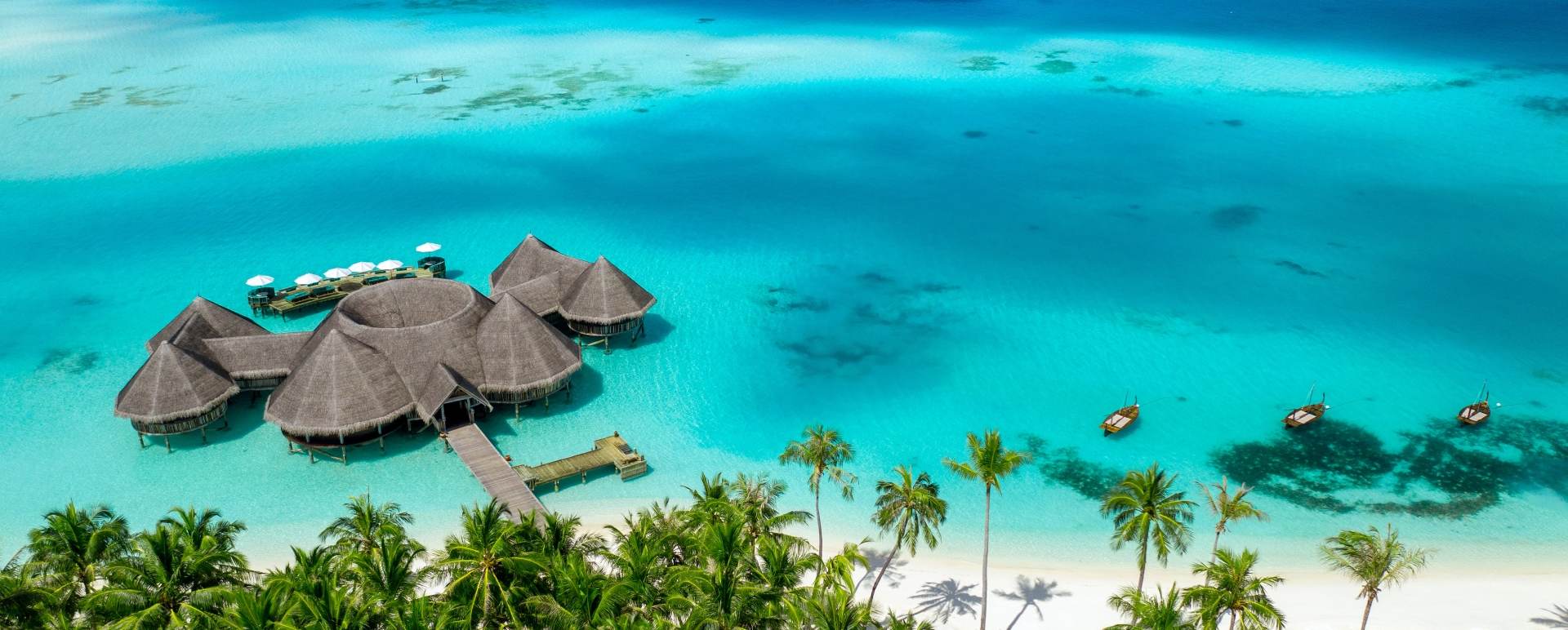 Gili Lankanfushi 