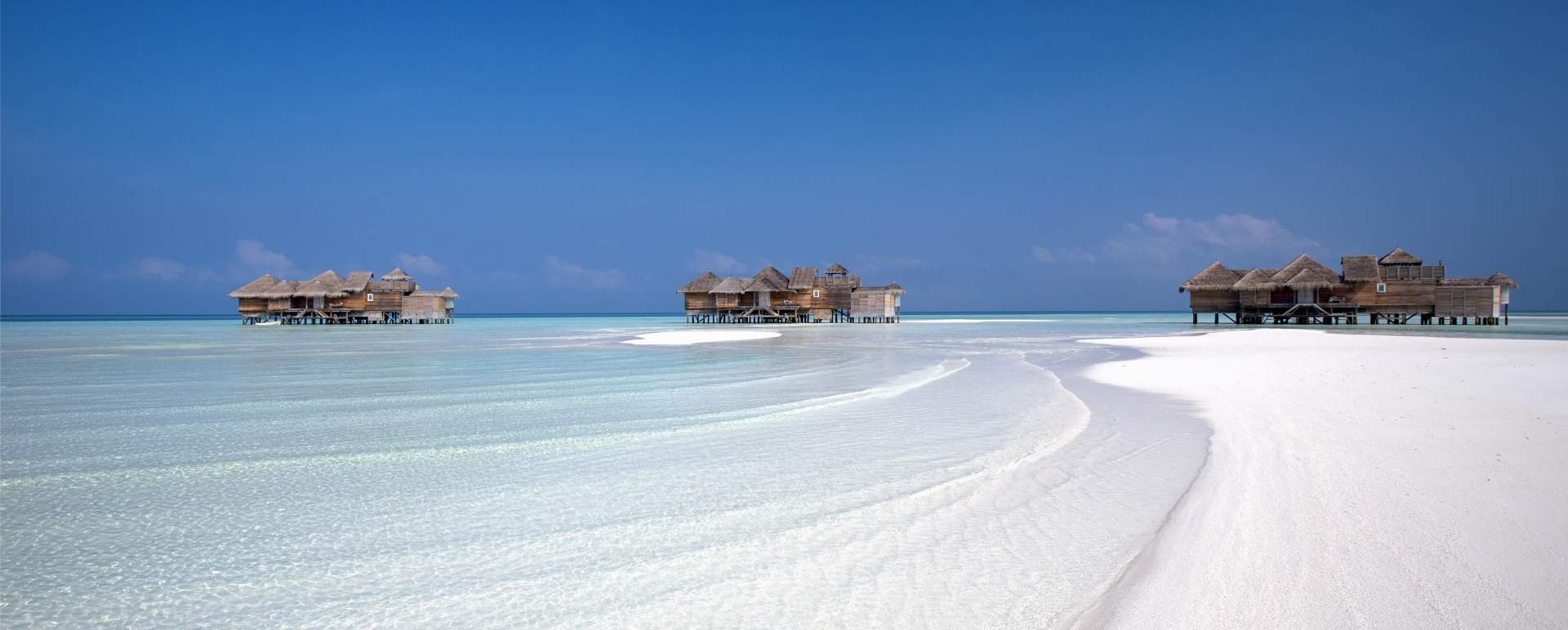 Gili Lankanfushi 