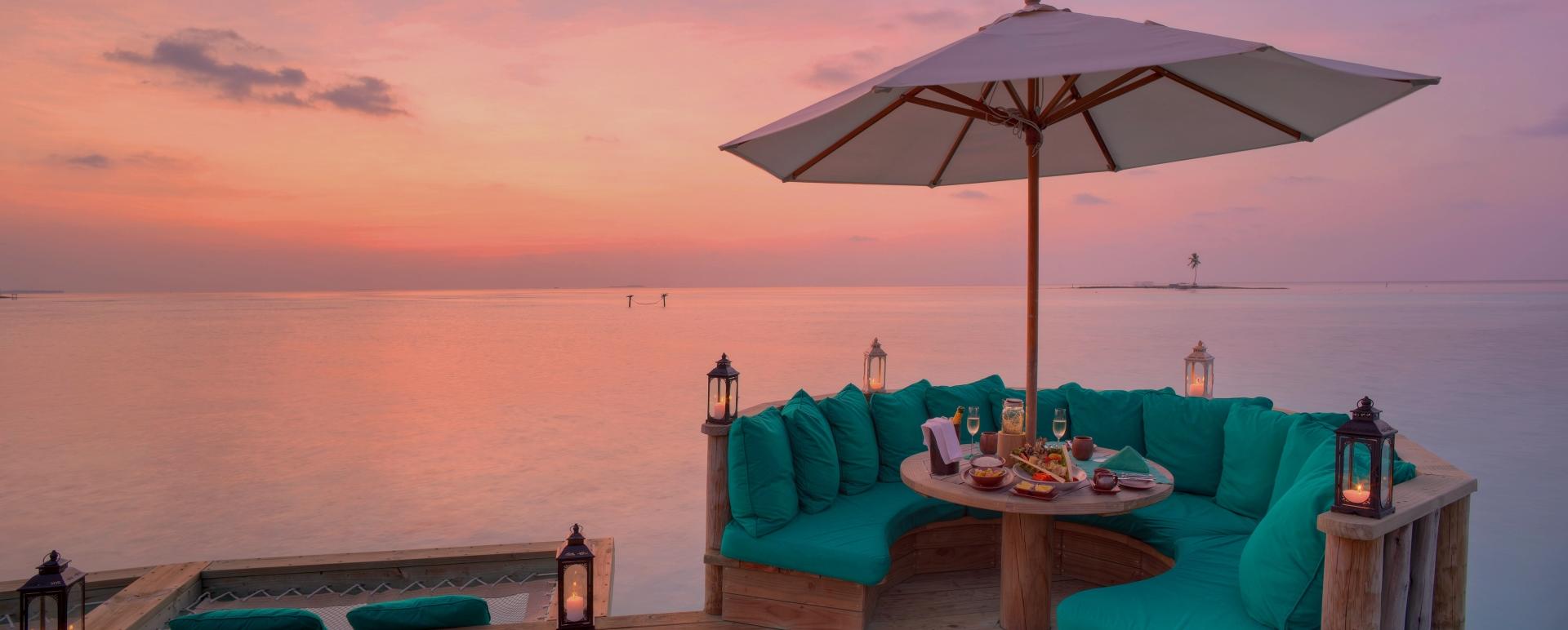 Gili Lankanfushi 