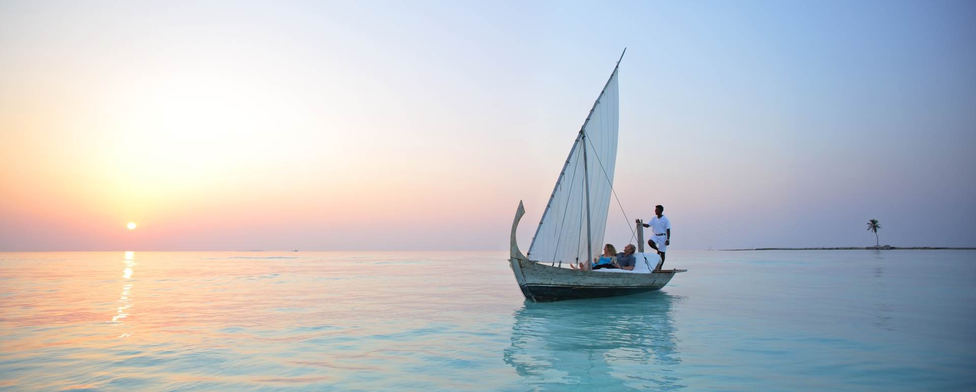 Gili Lankanfushi 