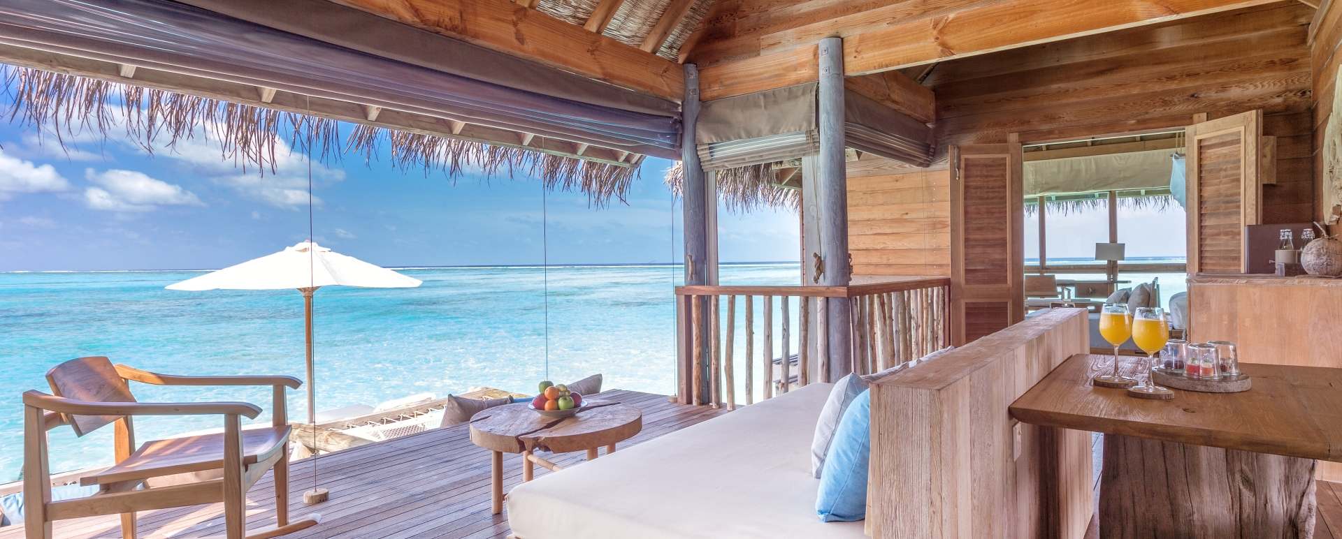 Gili Lankanfushi 