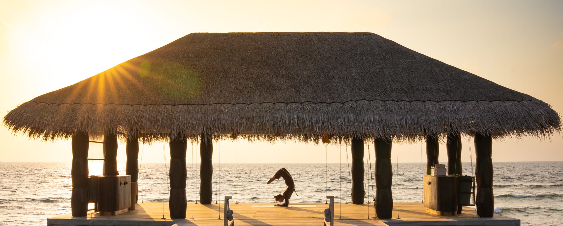 JOALI Yoga 