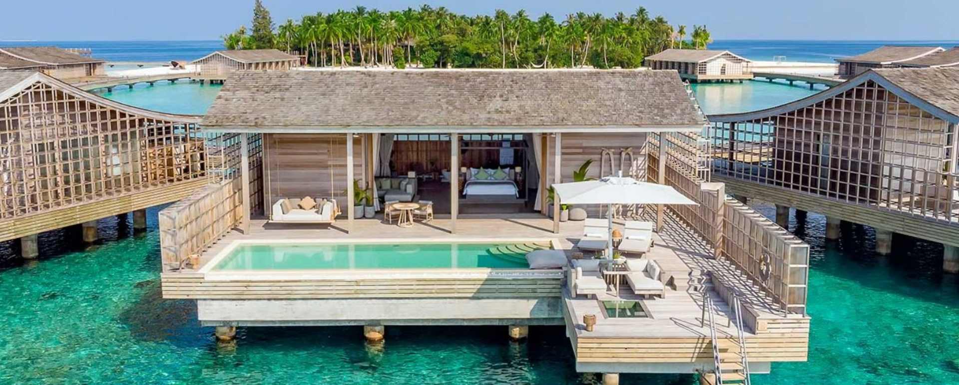 Ocean Residence 