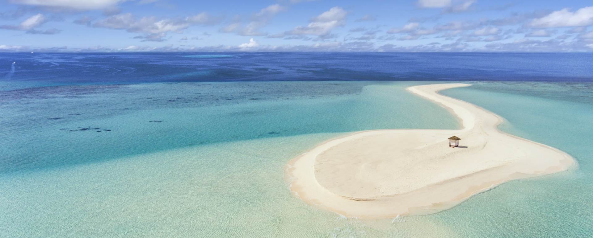 Dream Island 