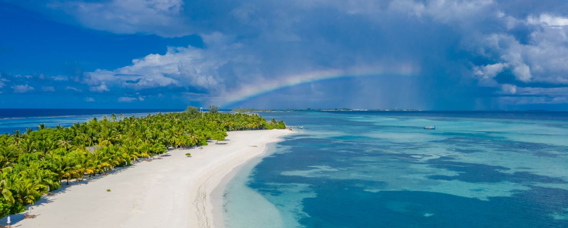 LUX South Ari Atoll 