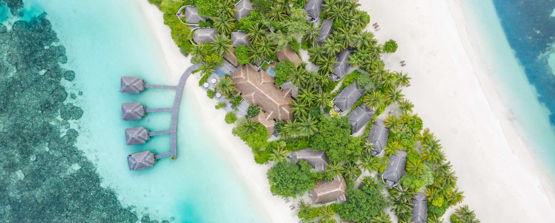 LUX South Ari Atoll  