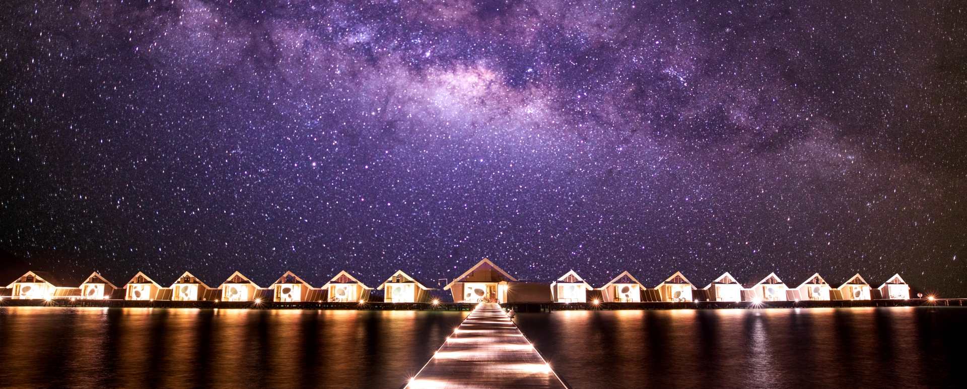 LUX South Ari Atoll 