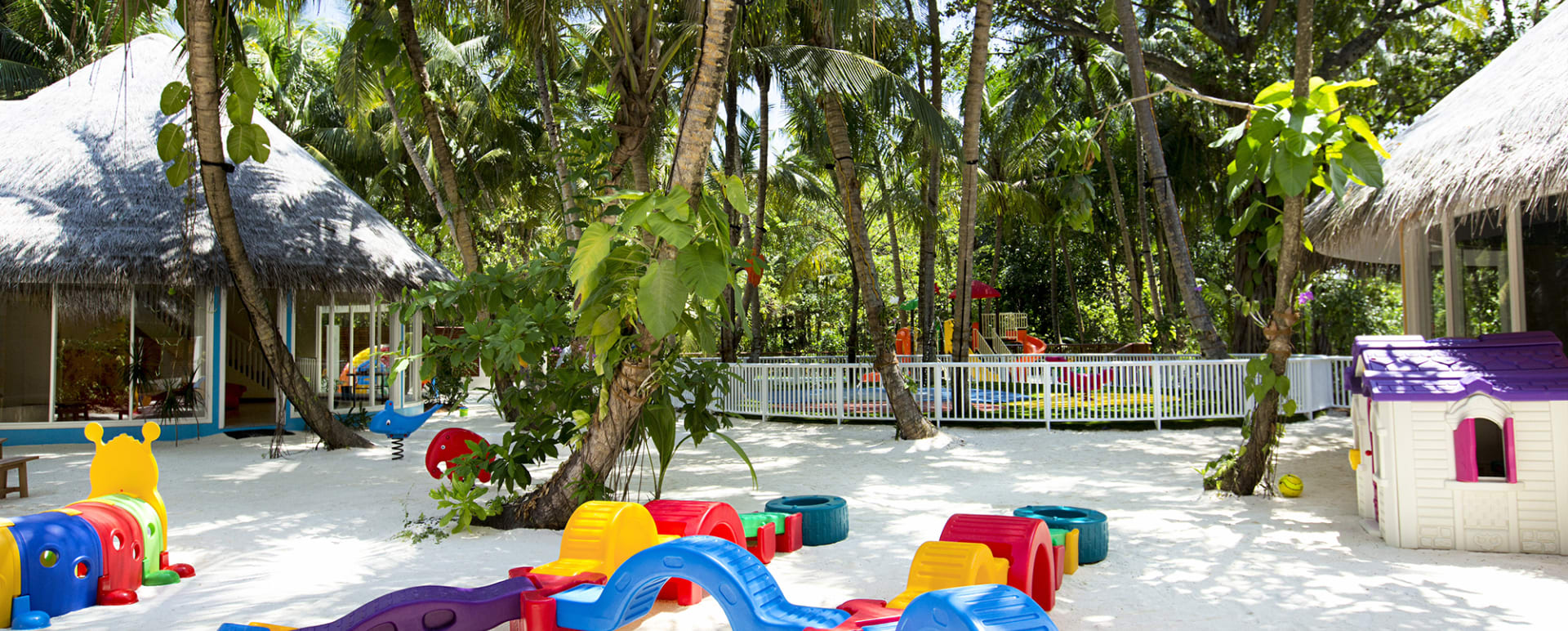 Explorers Playground 