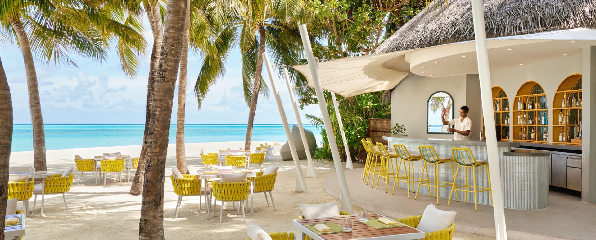 Dune Restaurant 