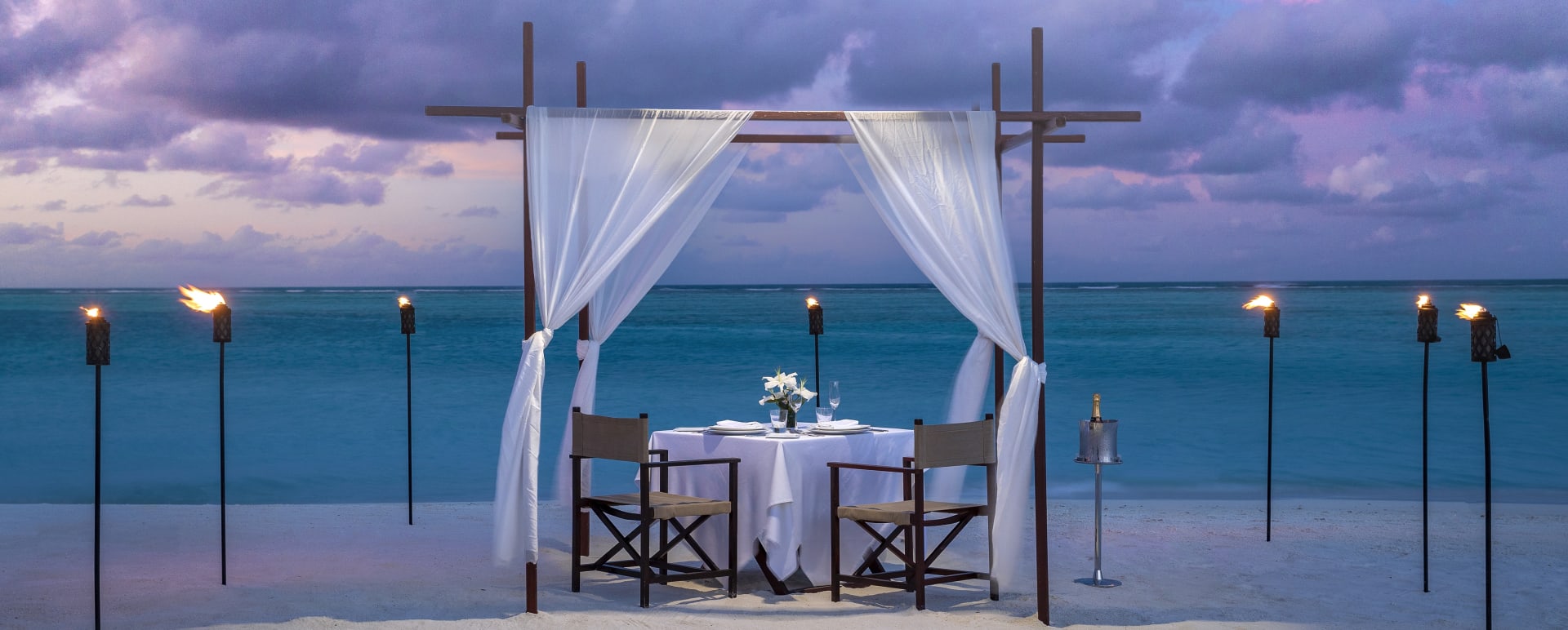 Destination Dining 