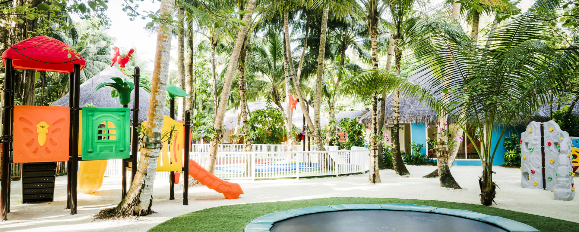 Explorers Kids Club 