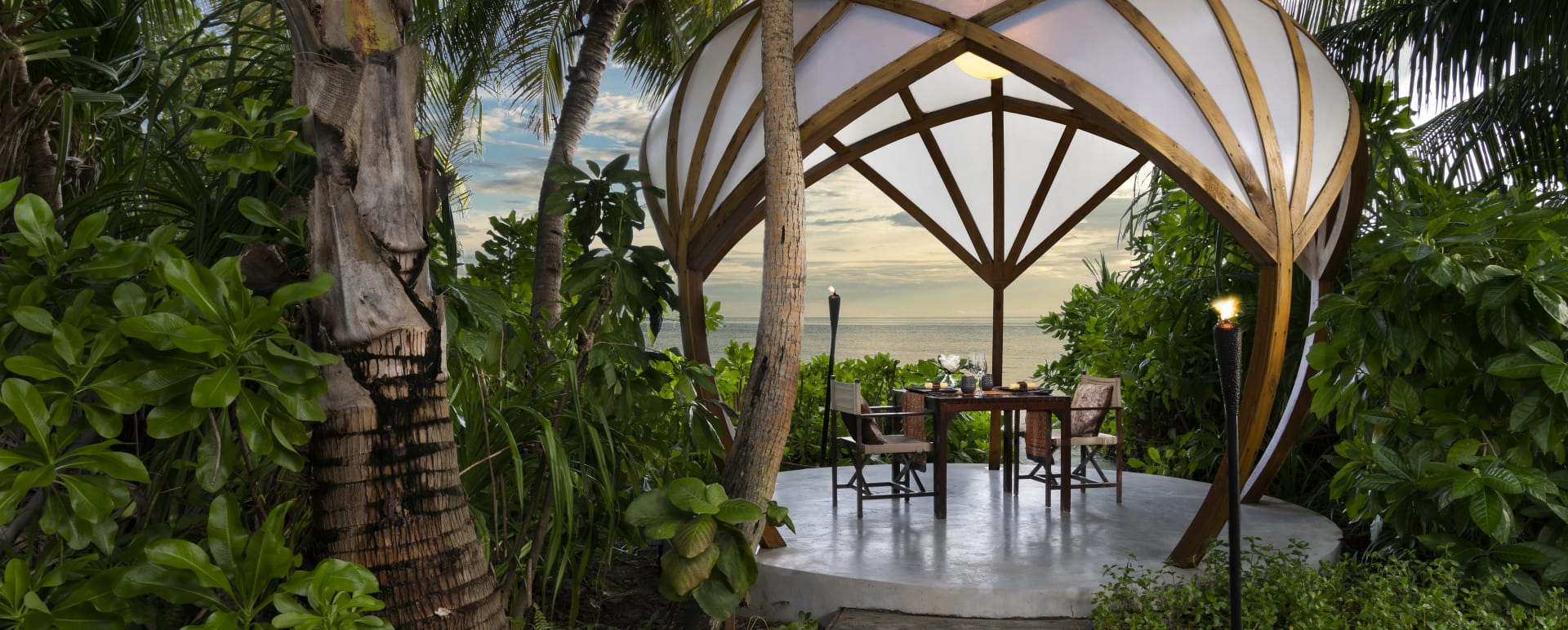 Tribal Restaurant 