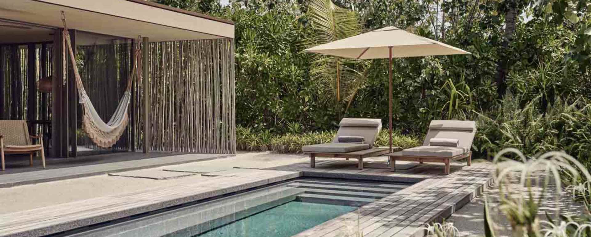 Pool Villa 