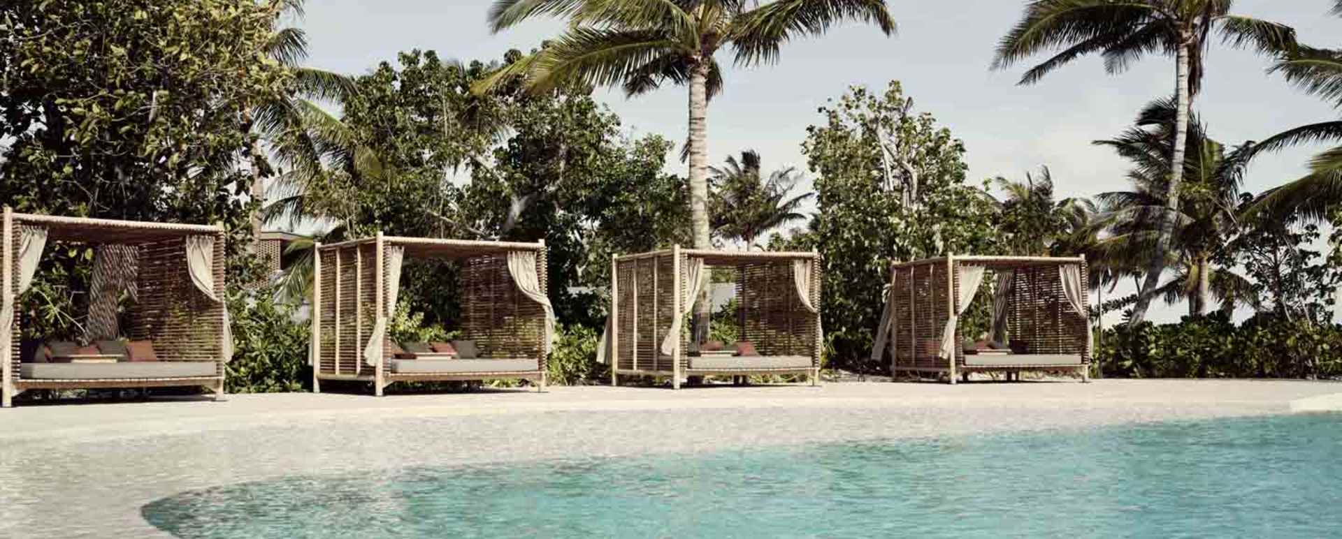 FARI BEACH CLUB 