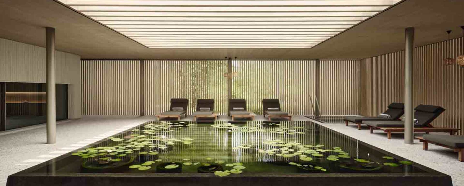 SPARELAXATIONLOUNG 