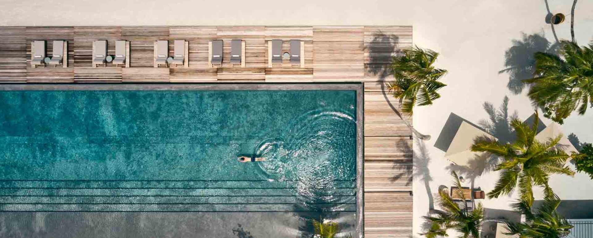 main pool 