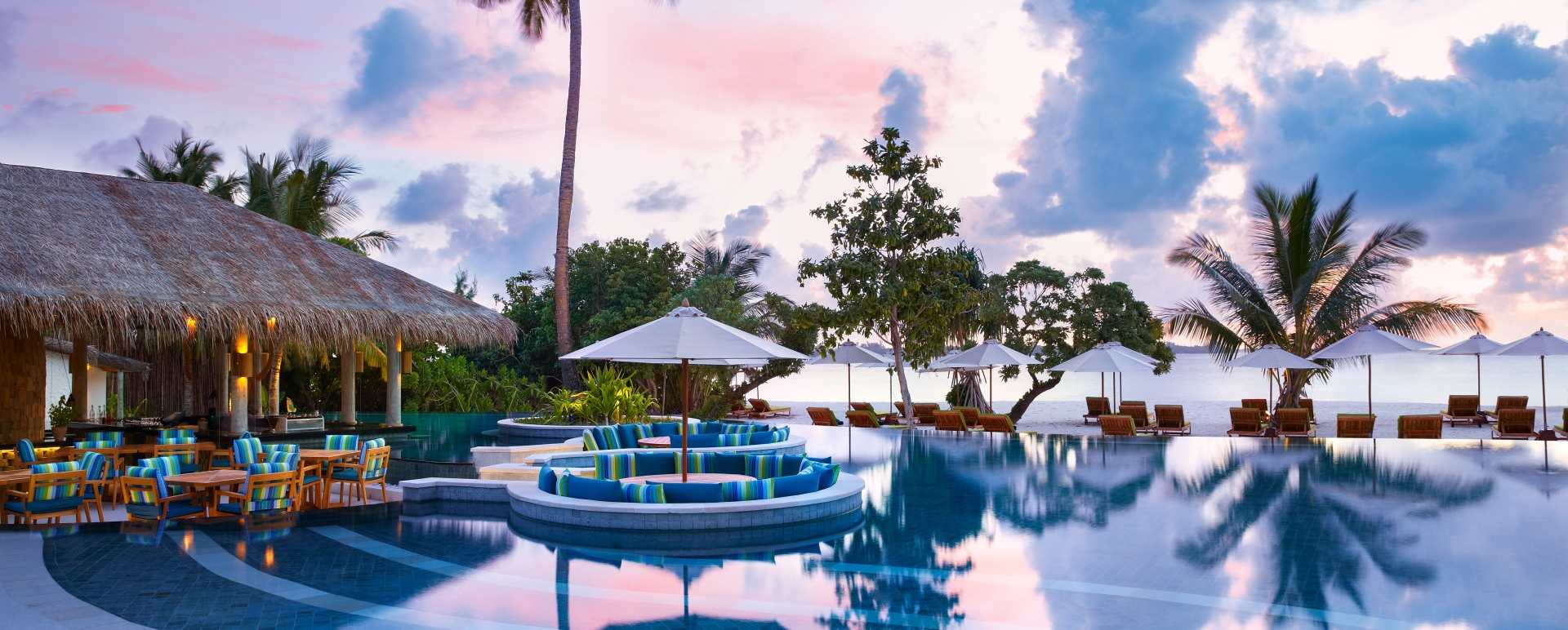 Six Senses Laamu 